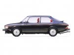 Saab 99 1977 года